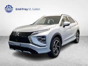 Mitsubishi Eclipse Cross 2.4 PHEV Instyle 4x4