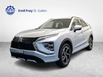 image du véhicule MITSUBISHI Eclipse Cross 2.4 PHEV Instyle 4x4