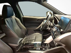 image du véhicule MITSUBISHI Eclipse Cross 2.4 PHEV Instyle 4x4