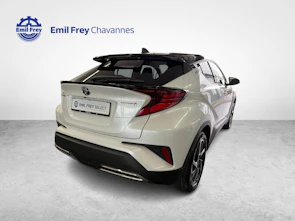 image du véhicule TOYOTA C-HR 2.0 VVTi HSD Move