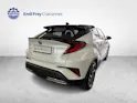 Toyota C-HR 2.0 VVTi HSD Move