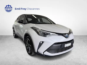 image du véhicule TOYOTA C-HR 2.0 VVTi HSD Move