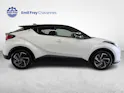 Toyota C-HR 2.0 VVTi HSD Move