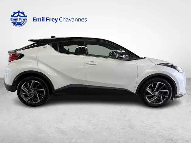 Toyota C-HR 2.0 VVTi HSD Move