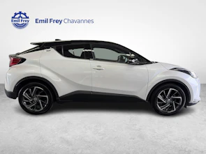 image du véhicule TOYOTA C-HR 2.0 VVTi HSD Move