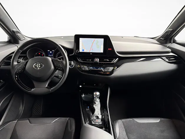 Toyota C-HR 2.0 VVTi HSD Move