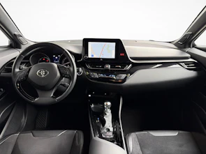 image du véhicule TOYOTA C-HR 2.0 VVTi HSD Move