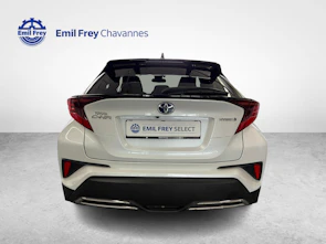 image du véhicule TOYOTA C-HR 2.0 VVTi HSD Move