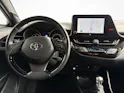 Toyota C-HR 2.0 VVTi HSD Move