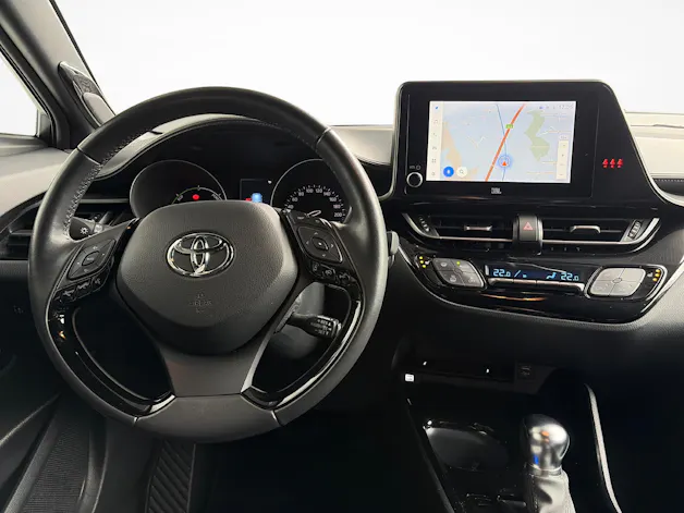 Toyota C-HR 2.0 VVTi HSD Move
