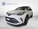 Toyota C-HR 2.0 VVTi HSD Move
