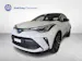 Toyota C-HR 2.0 VVTi HSD Move