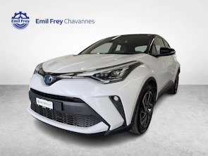 image du véhicule TOYOTA C-HR 2.0 VVTi HSD Move