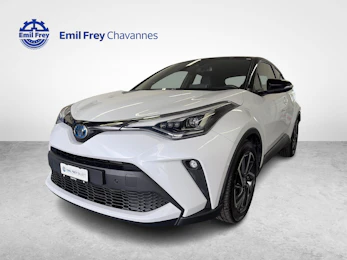 image du véhicule TOYOTA C-HR 2.0 VVTi HSD Move