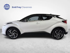 image du véhicule TOYOTA C-HR 2.0 VVTi HSD Move