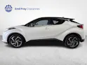 Toyota C-HR 2.0 VVTi HSD Move