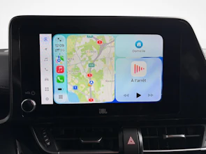 image du véhicule TOYOTA C-HR 2.0 VVTi HSD Move