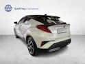 Toyota C-HR 2.0 VVTi HSD Move