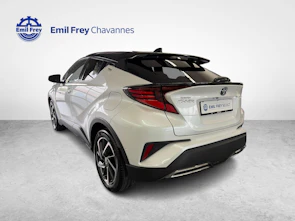 image du véhicule TOYOTA C-HR 2.0 VVTi HSD Move