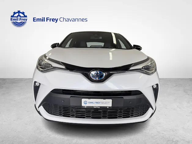 Toyota C-HR 2.0 VVTi HSD Move