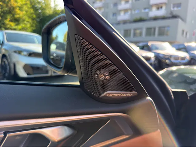 BMW 4er Reihe G22 Coupé 430d xDrive