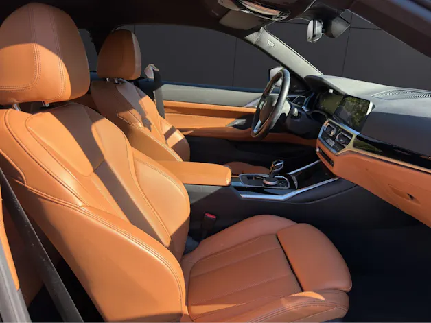 BMW 4er Reihe G22 Coupé 430d xDrive