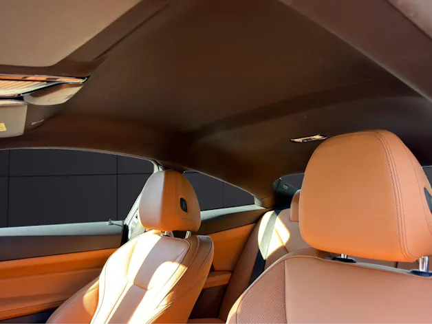 BMW 4er Reihe G22 Coupé 430d xDrive