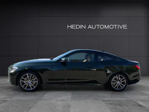 BMW 4er Reihe G22 Coupé 430d xDrive