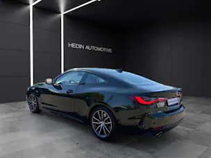 BMW 4er Reihe G22 Coupé 430d xDrive