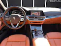 BMW 4er Reihe G22 Coupé 430d xDrive