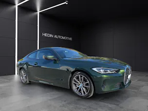 BMW 4er Reihe G22 Coupé 430d xDrive