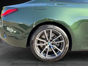 BMW 4er Reihe G22 Coupé 430d xDrive