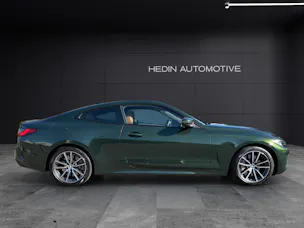 BMW 4er Reihe G22 Coupé 430d xDrive