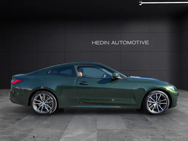 BMW 4er Reihe G22 Coupé 430d xDrive