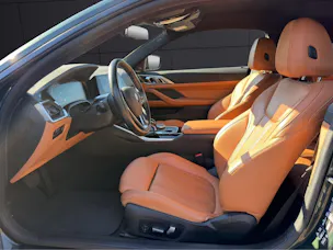 BMW 4er Reihe G22 Coupé 430d xDrive