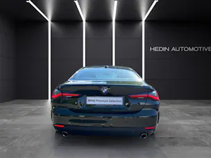 BMW 4er Reihe G22 Coupé 430d xDrive