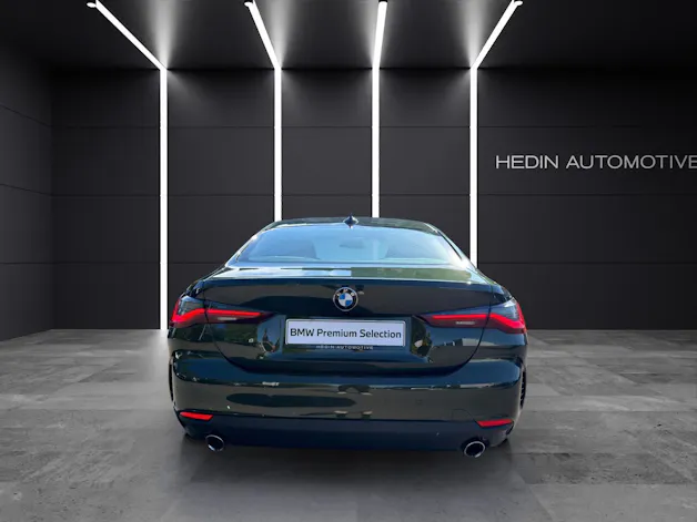 BMW 4er Reihe G22 Coupé 430d xDrive