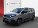 CITROEN Citroën e-Berlingo Tonic