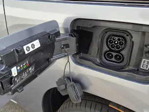 CITROEN Citroën e-Berlingo Tonic