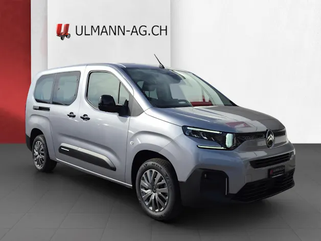 CITROEN Citroën e-Berlingo Tonic
