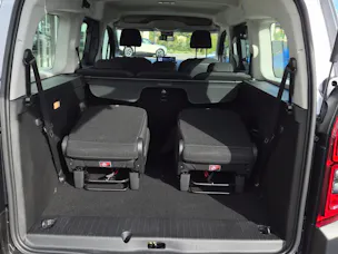 CITROEN Citroën e-Berlingo Tonic