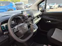 CITROEN Citroën e-Berlingo Tonic