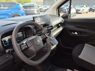 CITROEN Citroën e-Berlingo Tonic