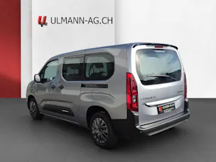 CITROEN Citroën e-Berlingo Tonic