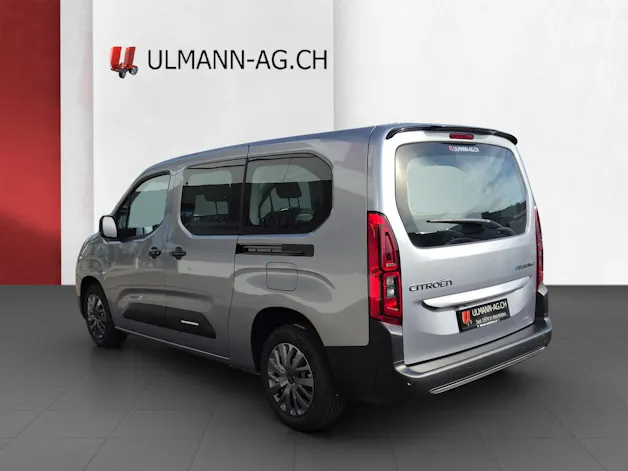CITROEN Citroën e-Berlingo Tonic