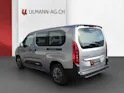 CITROEN Citroën e-Berlingo Tonic