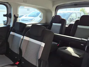 CITROEN Citroën e-Berlingo Tonic