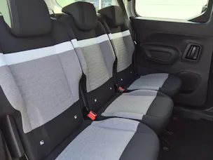 CITROEN Citroën e-Berlingo Tonic