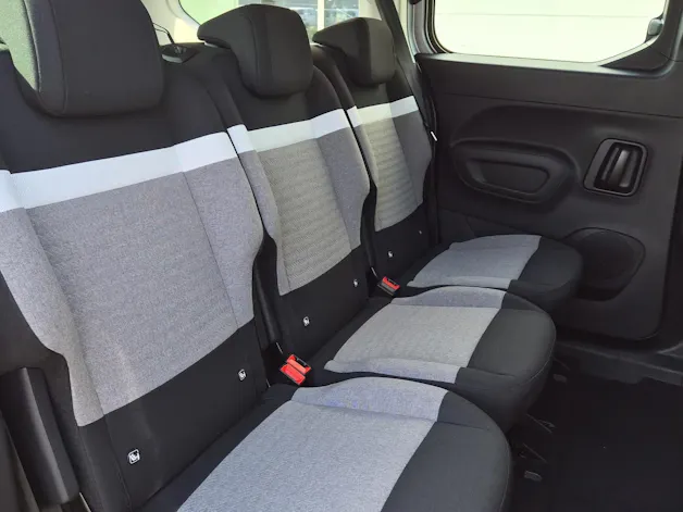 CITROEN Citroën e-Berlingo Tonic