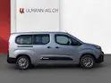 CITROEN Citroën e-Berlingo Tonic